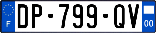 DP-799-QV