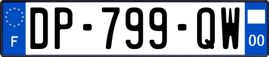 DP-799-QW
