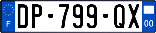 DP-799-QX