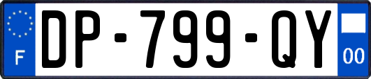 DP-799-QY