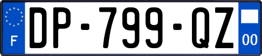 DP-799-QZ