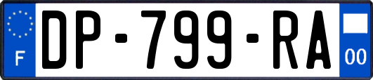 DP-799-RA