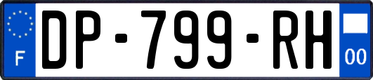 DP-799-RH