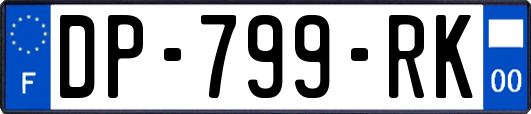 DP-799-RK