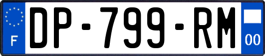 DP-799-RM
