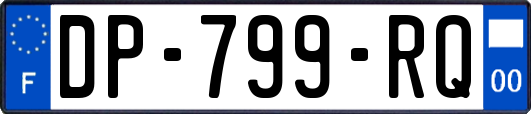 DP-799-RQ
