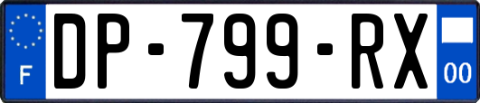 DP-799-RX