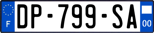 DP-799-SA