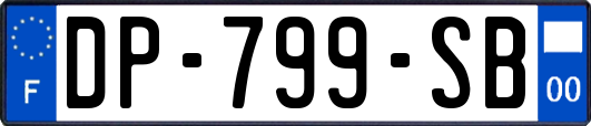 DP-799-SB