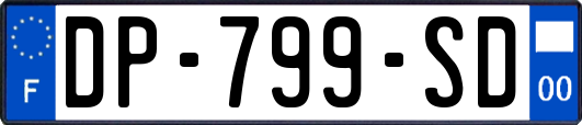 DP-799-SD