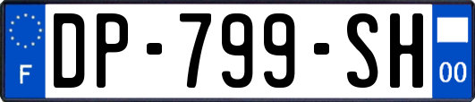 DP-799-SH
