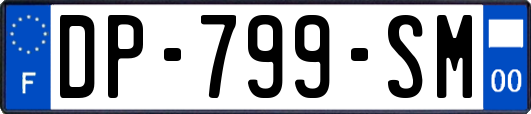 DP-799-SM