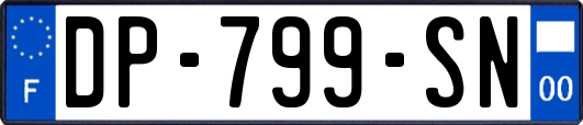 DP-799-SN