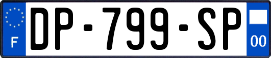 DP-799-SP