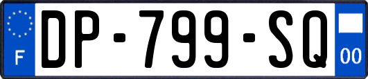 DP-799-SQ