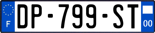 DP-799-ST