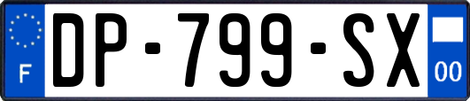 DP-799-SX