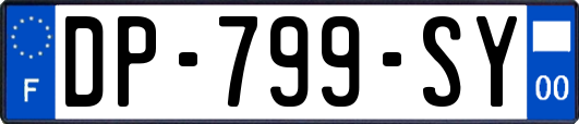 DP-799-SY