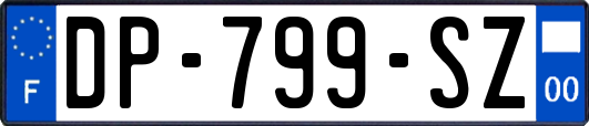 DP-799-SZ