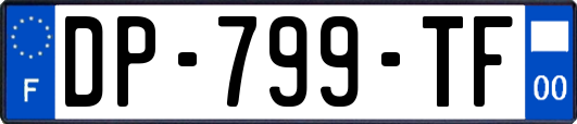 DP-799-TF