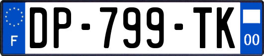 DP-799-TK