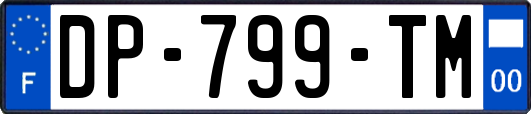 DP-799-TM