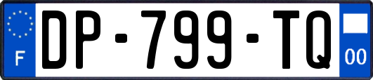 DP-799-TQ