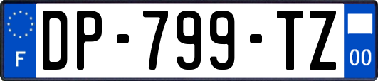 DP-799-TZ