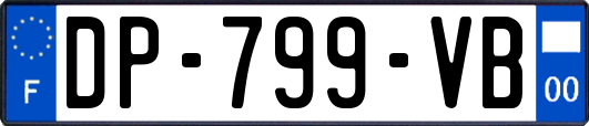 DP-799-VB