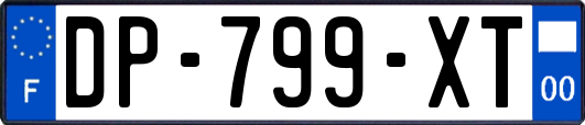 DP-799-XT