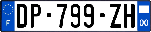 DP-799-ZH