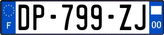 DP-799-ZJ