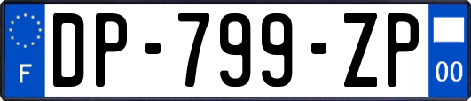 DP-799-ZP