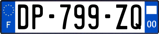 DP-799-ZQ