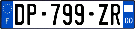 DP-799-ZR