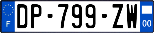 DP-799-ZW