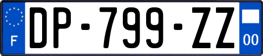 DP-799-ZZ