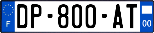 DP-800-AT