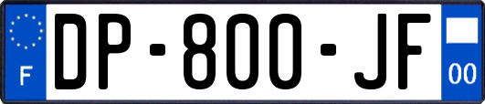 DP-800-JF