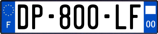 DP-800-LF