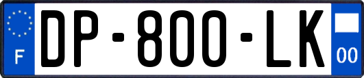 DP-800-LK