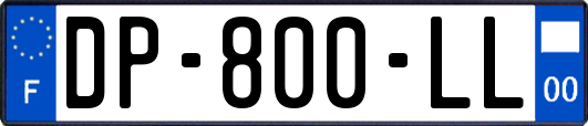 DP-800-LL