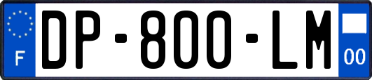 DP-800-LM