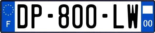 DP-800-LW