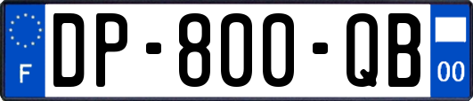 DP-800-QB