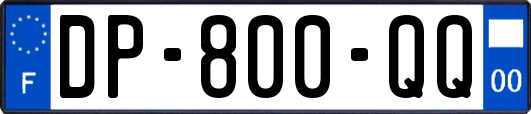 DP-800-QQ
