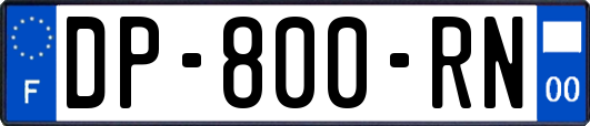 DP-800-RN