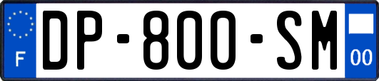 DP-800-SM