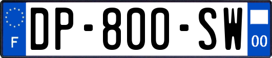 DP-800-SW