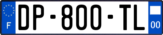 DP-800-TL